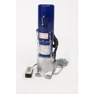 電動捲門機-日光牌-金山機械股份有限公司