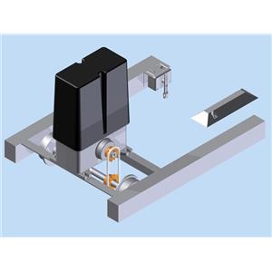 鏈條式大門機-GT型-日光牌-金山機械股份有限公司