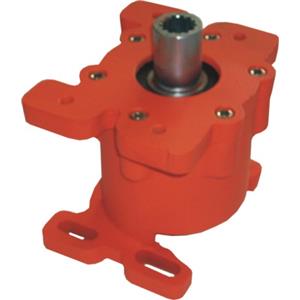 捲門機-防崩齒斷鏈安全裝置（防鐵捲門墜落裝置）-金山機械股份有限公司