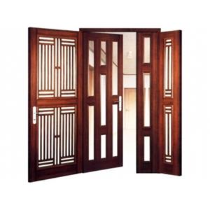 藝術玄關門-東昇新實業有限公司