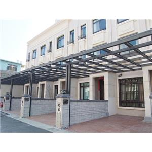 採光罩-東昇新實業有限公司