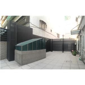 鋁格柵-東昇新實業有限公司