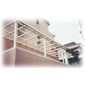 採光雨遮-東昇新實業有限公司