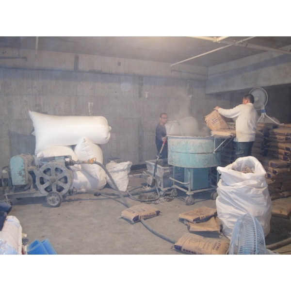 新建浴廁防水-曹聖科技建材有限公司
