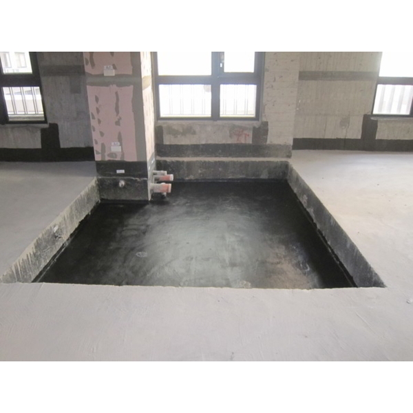 新建浴廁防水-曹聖科技建材有限公司