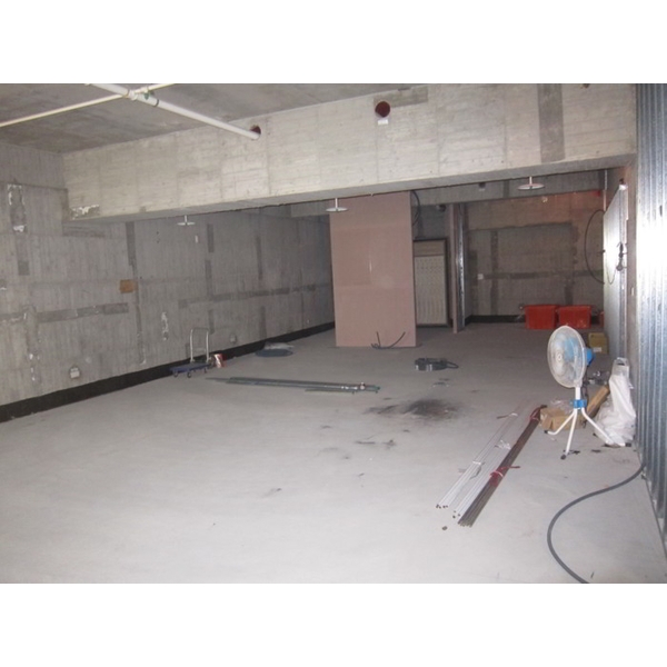 新建浴廁防水-曹聖科技建材有限公司