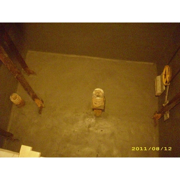 彰化市彰泰國中(機坑)-曹聖科技建材有限公司