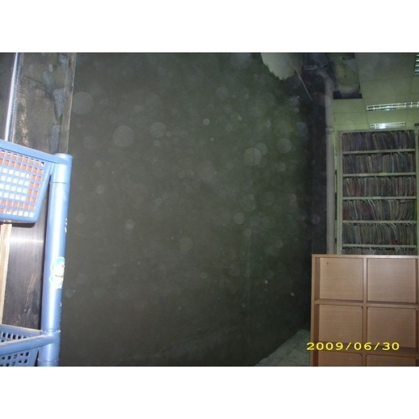 台中醫院-曹聖科技建材有限公司