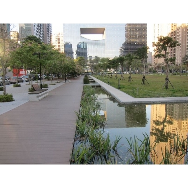 台中市議會1-3水道-曹聖科技建材有限公司
