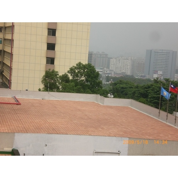 台中榮總-曹聖科技建材有限公司