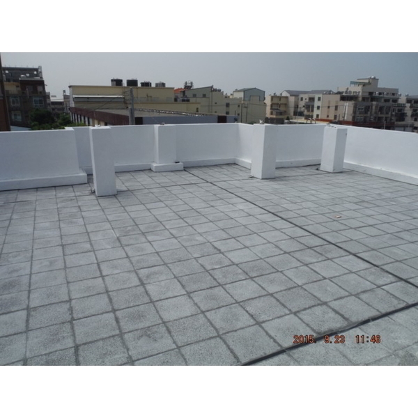 后里水利會-曹聖科技建材有限公司