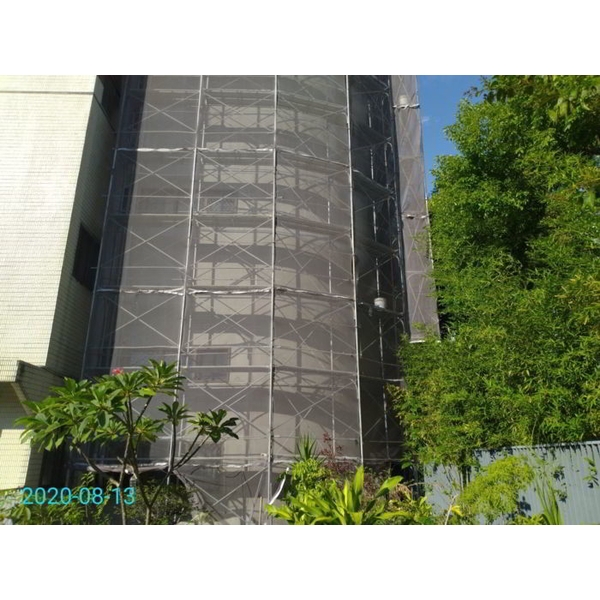 忠信國小-曹聖科技建材有限公司