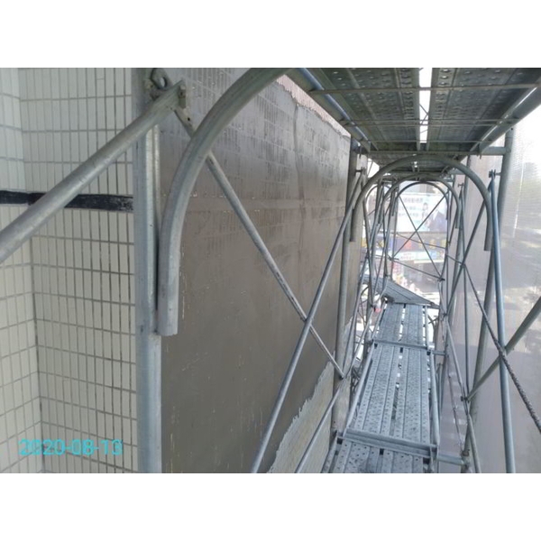 忠信國小-曹聖科技建材有限公司
