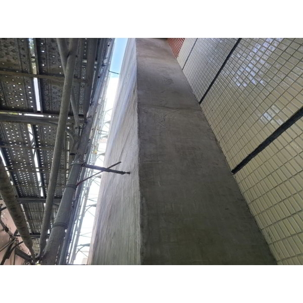 忠信國小-曹聖科技建材有限公司