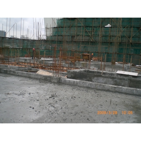 寧波觀止酒店-曹聖科技建材有限公司