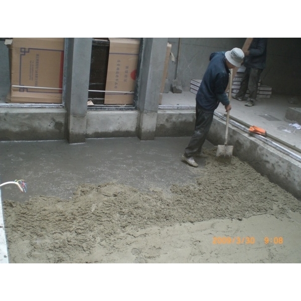 寧波觀止酒店-曹聖科技建材有限公司