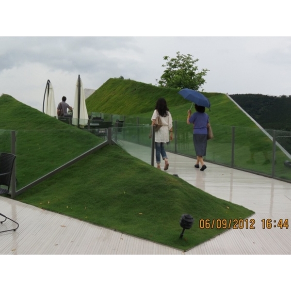 華山觀止-曹聖科技建材有限公司