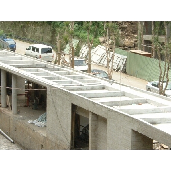 泰安觀止溫泉會館-曹聖科技建材有限公司