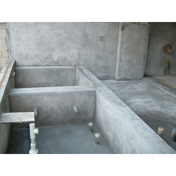 泰安觀止溫泉會館-曹聖科技建材有限公司