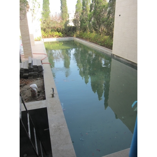水舞行館-曹聖科技建材有限公司