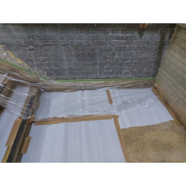 第一醫院-曹聖科技建材有限公司