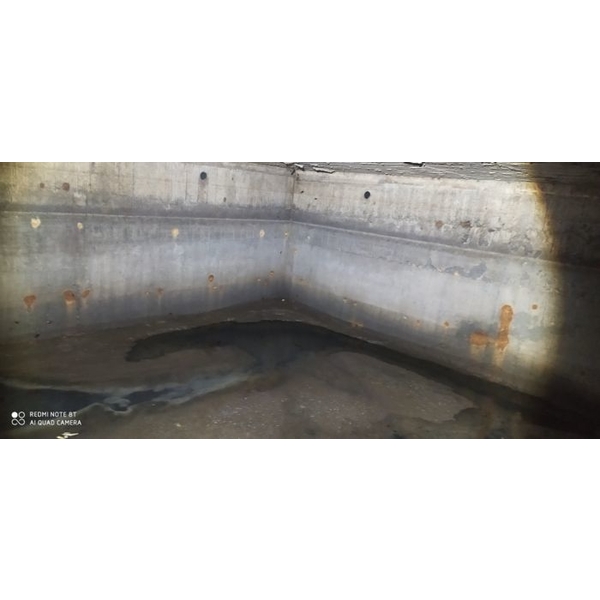 榮總醫院B1消防水池-曹聖科技建材有限公司