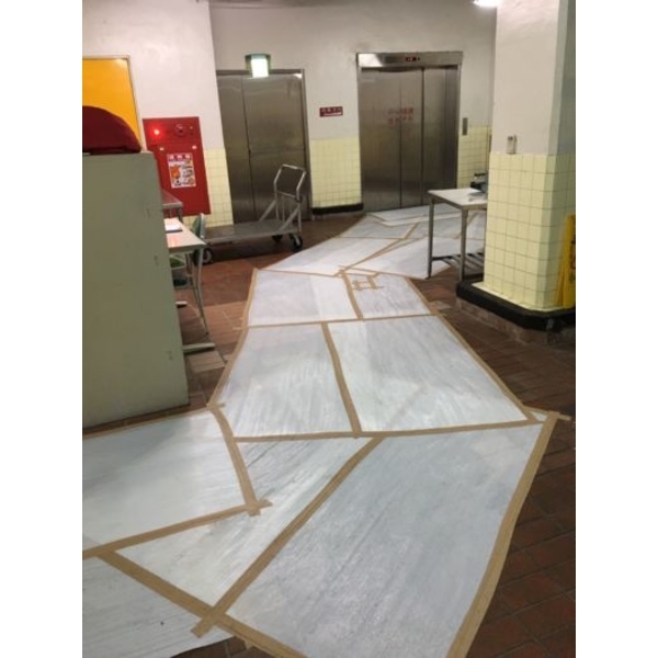 榮總醫院B1消防水池-曹聖科技建材有限公司
