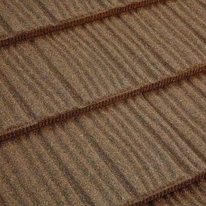 木紋瓦型鋼瓦-喬盛建材股份有限公司