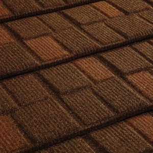 方塊瓦型鋼瓦-喬盛建材股份有限公司