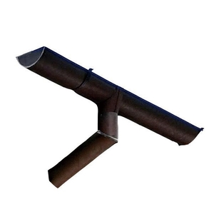 寶島丸型集水槽-喬盛建材股份有限公司