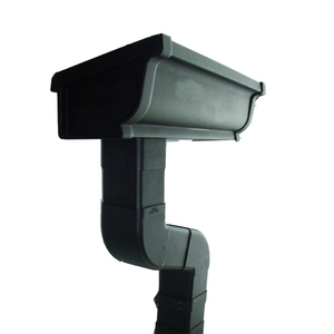 寶島不鏽鋼烤漆集水漕-喬盛建材股份有限公司