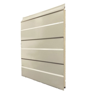 寶島隔熱金屬壁鈑-喬盛建材股份有限公司