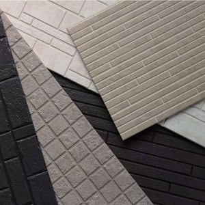 窯業系外壁材-喬盛建材股份有限公司