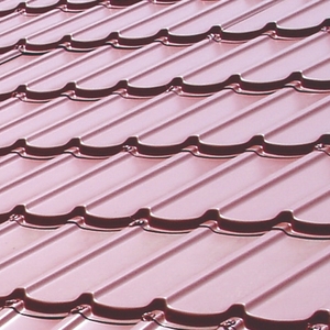 高強度耐腐蝕鋼瓦-喬盛建材股份有限公司