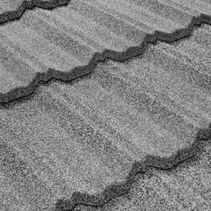 古典瓦型鋼瓦-喬盛建材股份有限公司