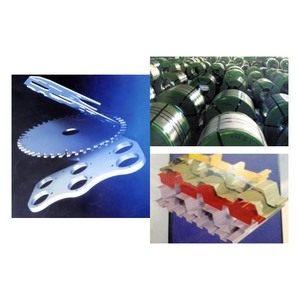 切割各類型狀、招牌、雕刻字體-森龍工業股份有限公司