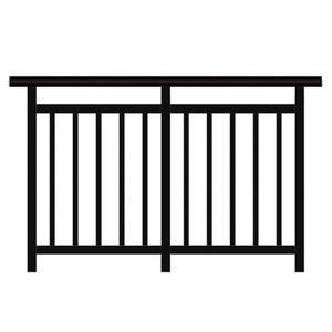 歐式欄杆-鑫雍建築五金有限公司