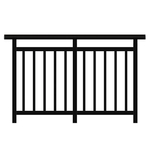 歐式欄杆-鑫雍建築五金有限公司