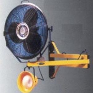 LOADING DOCK LIGHTS 碼頭燈-陽榮自動化設備有限公司