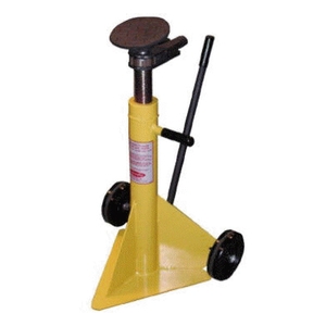 貨櫃安全支撐架 (貨櫃第五隻腳)-陽榮自動化設備有限公司