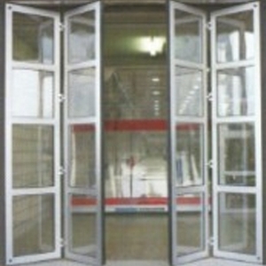 摺疊門-陽榮自動化設備有限公司