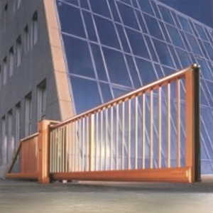 廠區大門-陽榮自動化設備有限公司