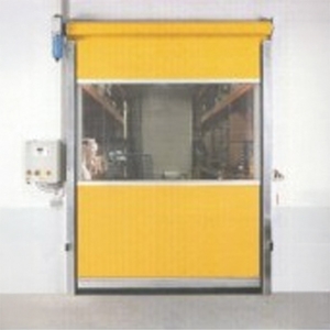 快速門-陽榮自動化設備有限公司