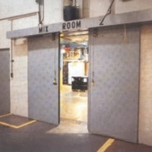 抗炸門-陽榮自動化設備有限公司