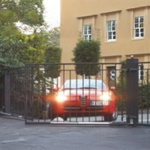 別墅大門驅動器-陽榮自動化設備有限公司