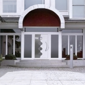 別墅居家門-陽榮自動化設備有限公司