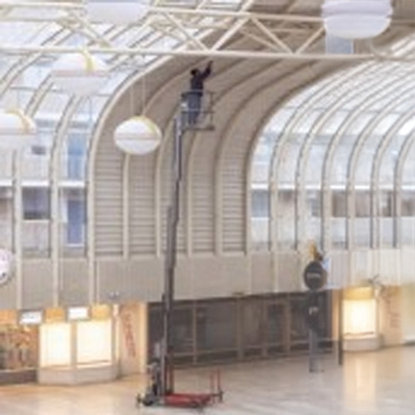 高空作業台