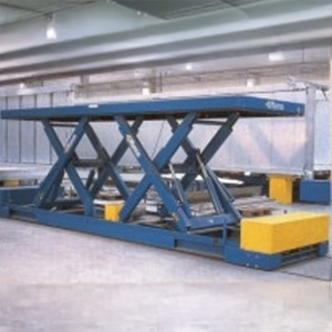 升降平台-陽榮自動化設備有限公司