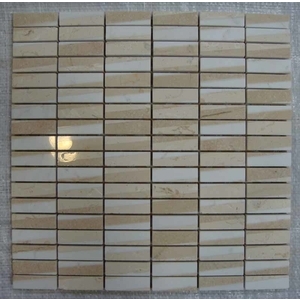 DSC00880 石材馬賽克-水刀切割組合WanLin-ss-金篆有限公司