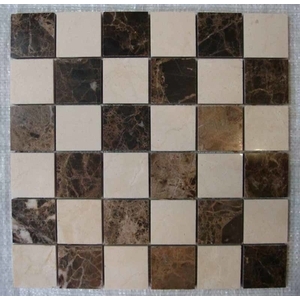 DSC00875 石材馬賽克-深啡n新西米OYss-金篆有限公司